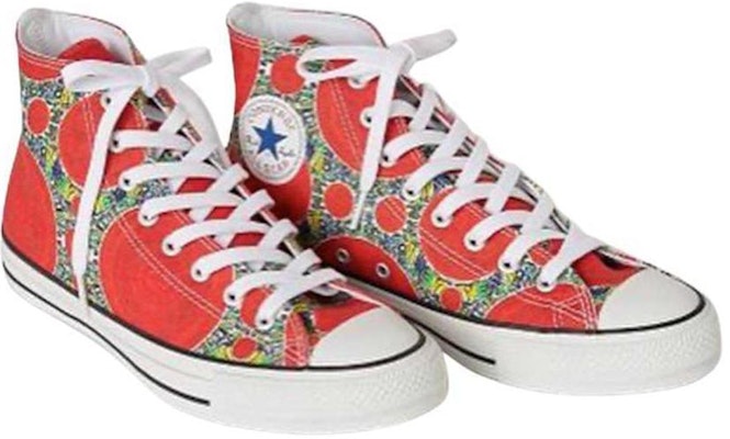 J_O x Converse All Star 100 HI 'NEW WORLD' 1SC707 Order J_O x Converse All Star 100 HI 'NEW WORLD' 1SC707