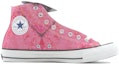 Order J_O x Converse All Star 100 HI 'SAKURA' Kasut Bunga Sakura 1SC708