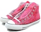 Lookbook J_O x Converse All Star 100 HI 'SAKURA' Kasut Bunga Sakura 1SC708