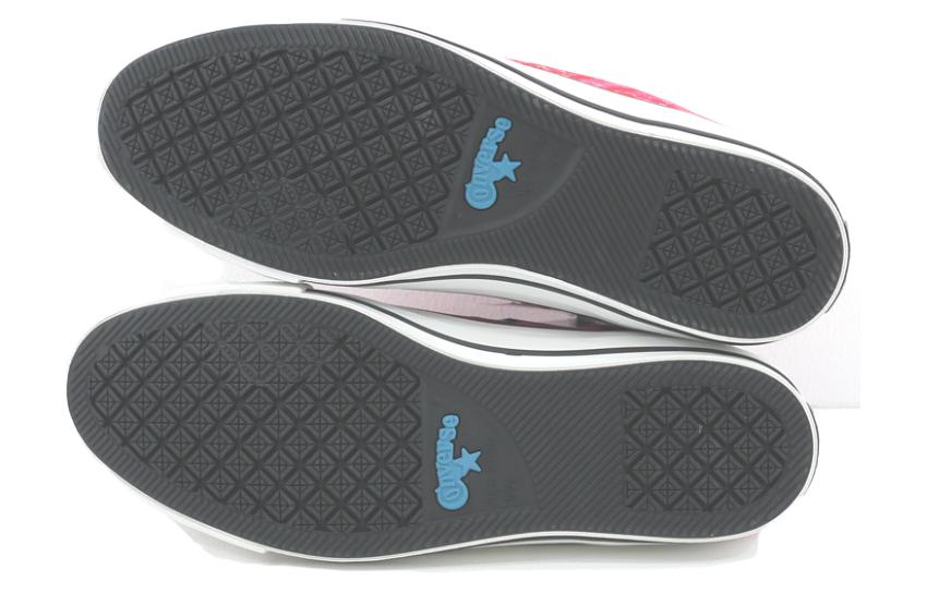 Purchase J_O x Converse All Star 100 HI &#x27;樱花&#x27;款 1SC708