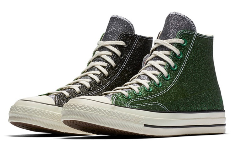 Order JW앤더슨 x 컨버스 청키 글리터 척 70 160805C