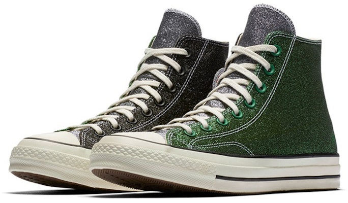 JW앤더슨 x 컨버스 청키 글리터 척 70 160805C Order JW앤더슨 x 컨버스 청키 글리터 척 70 160805C