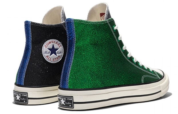 JW앤더슨 x 컨버스 청키 글리터 척 70 160805C Lookbook JW앤더슨 x 컨버스 청키 글리터 척 70 160805C