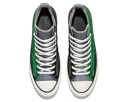 JW앤더슨 x 컨버스 청키 글리터 척 70 160805C Shop JW앤더슨 x 컨버스 청키 글리터 척 70 160805C