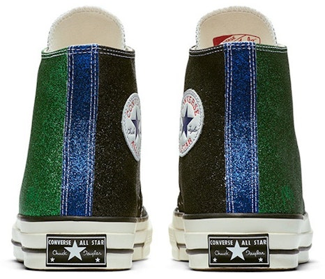 JW앤더슨 x 컨버스 청키 글리터 척 70 160805C Purchase JW앤더슨 x 컨버스 청키 글리터 척 70 160805C