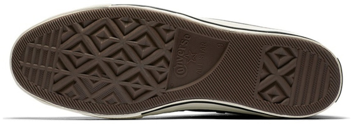 JW앤더슨 x 컨버스 청키 글리터 척 70 160805C Details for JW앤더슨 x 컨버스 청키 글리터 척 70 160805C