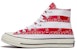 J.W. Anderson x Converse Chuck 70 Hi 'Americana' Lelaki & Wanita 164841C