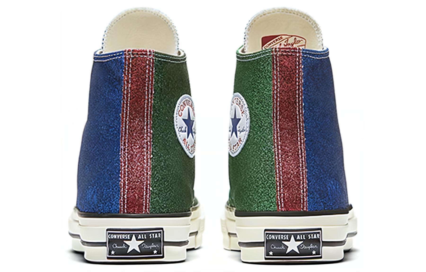 Purchase J.W. Anderson x Converse Chuck 70 Hi 'Glitter Gutter' Berkilau 160804C