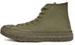 Buy J.W. Anderson x Converse Chuck 70 Hi Top 'Felt' Lelaki Wanita Sneakers 162954C
