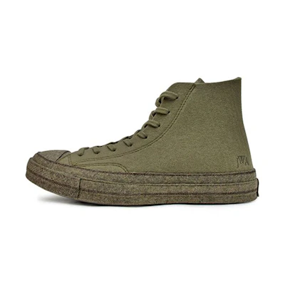 J.W. Anderson Converse Chuck 70 Hi Top 'Felt'
