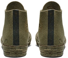 J.W. Anderson x Converse Chuck 70 Hi Top 'Felt' Lelaki Wanita Sneakers 162954C Shop J.W. Anderson x Converse Chuck 70 Hi Top 'Felt' Lelaki Wanita Sneakers 162954C