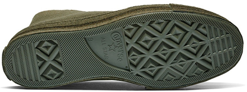 J.W. Anderson x Converse Chuck 70 高帮“毛毡” 162954C Purchase J.W. Anderson x Converse Chuck 70 高帮“毛毡” 162954C