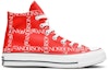 Buy J.W. Anderson x Converse Chuck 70 Hi Top 'Grid' Lelaki Wanita Sneakers 162290C