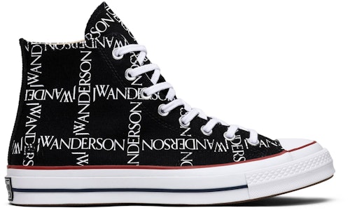 J.W. Anderson x Converse Chuck 70 Hi Top 'Grid' Lelaki & Wanita 160807C Buy J.W. Anderson x Converse Chuck 70 Hi Top 'Grid' Lelaki & Wanita 160807C