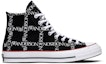 Buy J.W. Anderson x Converse Chuck 70 Hi Top 'Grid' Lelaki & Wanita 160807C