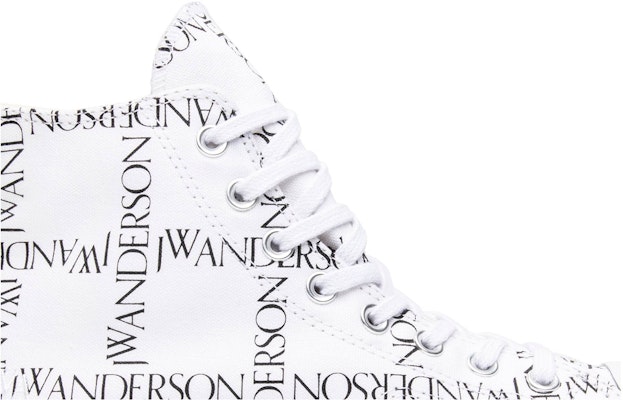 J.W. Anderson x Converse Chuck 70 高帮 "网格" 160808C Order J.W. Anderson x Converse Chuck 70 高帮 "网格" 160808C