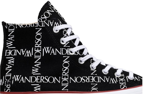 J.W. Anderson x Converse Chuck 70 Hi Top 'Grid' Lelaki & Wanita 160807C Order J.W. Anderson x Converse Chuck 70 Hi Top 'Grid' Lelaki & Wanita 160807C