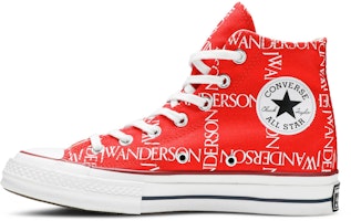 J.W. Anderson x Converse Chuck 70 高筒 '格子' 162290C Lookbook J.W. Anderson x Converse Chuck 70 高筒 '格子' 162290C