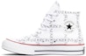 Lookbook J.W. Anderson x Converse Chuck 70 高帮 "网格" 160808C