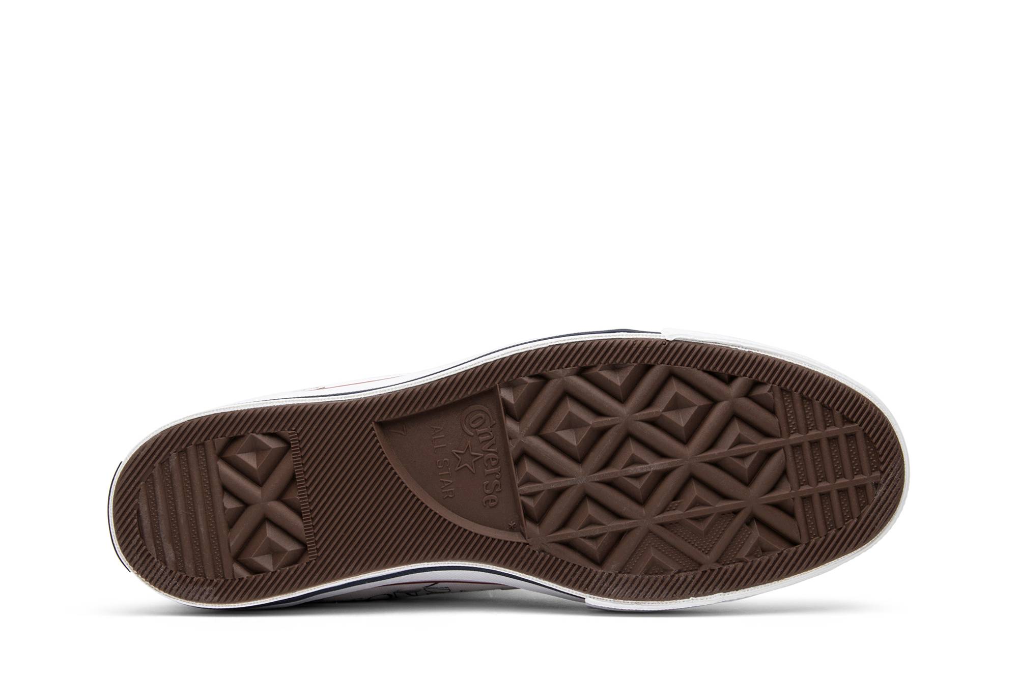 Shop J.W. Anderson x Converse Chuck 70 高帮 "网格" 160808C