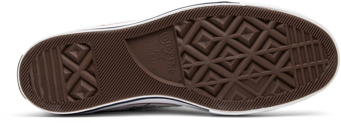 J.W. Anderson x Converse Chuck 70 高帮 "网格" 160808C Shop J.W. Anderson x Converse Chuck 70 高帮 "网格" 160808C