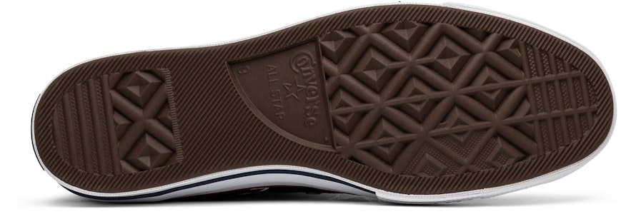 J.W. Anderson x Converse Chuck 70 Hi Top 'Grid' Lelaki & Wanita 160807C Shop J.W. Anderson x Converse Chuck 70 Hi Top 'Grid' Lelaki & Wanita 160807C