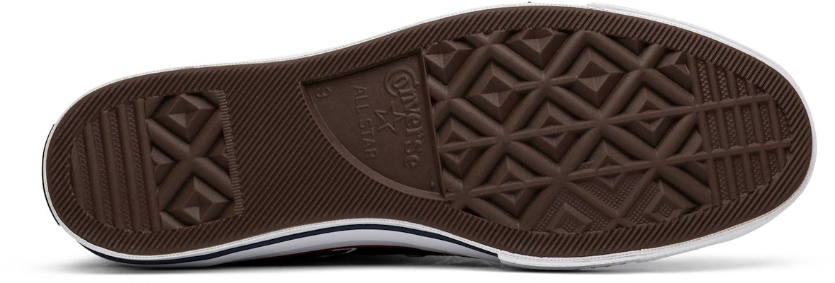 J.W.アンダーソン×コンバース チャック70 ハイトップ『グリッド』 160807C Shop J.W.アンダーソン×コンバース チャック70 ハイトップ『グリッド』 160807C