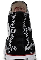 J.W. Anderson x Converse Chuck 70 Hi Top 'Grid' Lelaki & Wanita 160807C Sizing J.W. Anderson x Converse Chuck 70 Hi Top 'Grid' Lelaki & Wanita 160807C