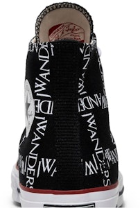 J.W. Anderson x Converse Chuck 70 Hi Top 'Grid' Lelaki & Wanita 160807C Sizing J.W. Anderson x Converse Chuck 70 Hi Top 'Grid' Lelaki & Wanita 160807C