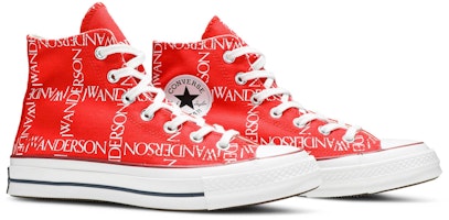 J.W. Anderson x Converse Chuck 70 高筒 '格子' 162290C Cheap J.W. Anderson x Converse Chuck 70 高筒 '格子' 162290C