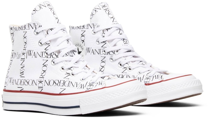 Chuck 7 jw anderson online