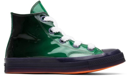 J.W. Anderson x Converse Chuck 70 Hi Top 'Toy' Sepatu Sneakers 162287C Buy J.W. Anderson x Converse Chuck 70 Hi Top 'Toy' Sepatu Sneakers 162287C