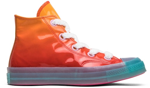 J.W. Anderson x Converse Chuck 70 Hi Top 'Mainan' 162286C Buy J.W. Anderson x Converse Chuck 70 Hi Top 'Mainan' 162286C