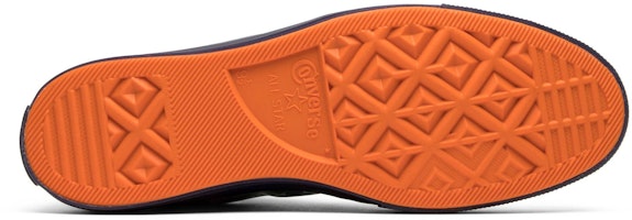 J.W. Anderson x Converse Chuck 70 高筒帆布鞋「玩具」款 162287C Shop J.W. Anderson x Converse Chuck 70 高筒帆布鞋「玩具」款 162287C