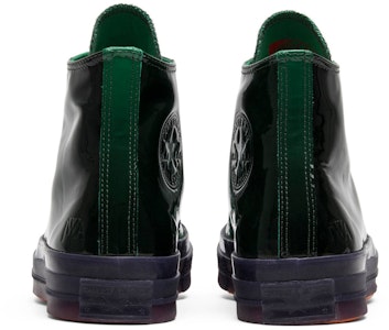 J.W. Anderson x Converse Chuck 70 Hi Top 'Toy' Sepatu Sneakers 162287C Details for J.W. Anderson x Converse Chuck 70 Hi Top 'Toy' Sepatu Sneakers 162287C