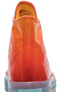 J.W. Anderson x Converse Chuck 70 Hi Top 'Mainan' 162286C Sizing J.W. Anderson x Converse Chuck 70 Hi Top 'Mainan' 162286C