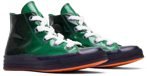 J.W. Anderson x Converse Chuck 70 Hi Top 'Toy' Sepatu Sneakers 162287C Cheap J.W. Anderson x Converse Chuck 70 Hi Top 'Toy' Sepatu Sneakers 162287C