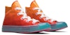J.W. Anderson x Converse Chuck 70 Hi Top 'Toy' Lelaki Wanita Kasut Trendy 162286C
