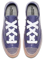 J.W. Anderson x Converse Chuck 70 Low Top 'Toy' Lelaki & Wanita Sneakers 162288C Lookbook J.W. Anderson x Converse Chuck 70 Low Top 'Toy' Lelaki & Wanita Sneakers 162288C