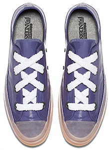 J.W. Anderson x Converse Chuck 70 Low Top 'Toy' Lelaki & Wanita Sneakers 162288C Lookbook J.W. Anderson x Converse Chuck 70 Low Top 'Toy' Lelaki & Wanita Sneakers 162288C