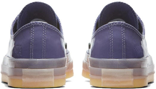 J.W. Anderson x Converse Chuck 70 Low Top 'Toy' Lelaki & Wanita Sneakers 162288C Shop J.W. Anderson x Converse Chuck 70 Low Top 'Toy' Lelaki & Wanita Sneakers 162288C