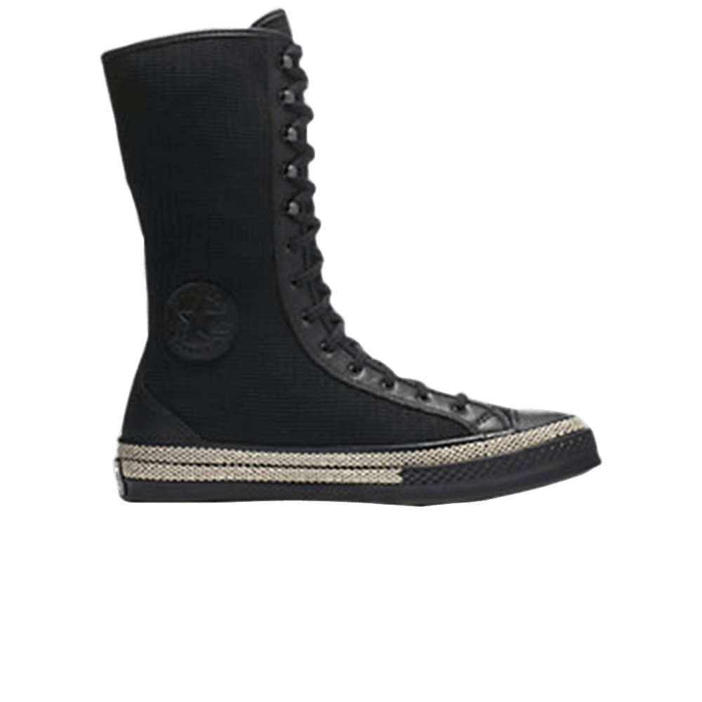 Buy J.W. 앤더슨 x 컨버스 척 70 U-스로트 하이 XX '블랙' 160794C-001