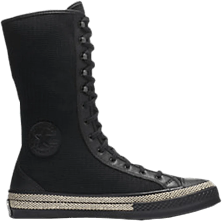 j-w-anderson-x-converse-chuck-70-u-throat-hi-xx-black