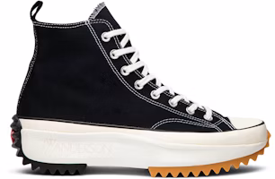 J.W. Anderson x Converse Run Star Hike 'Black Gum' 164840C J.W. Anderson x Converse Run Star Hike 'Black Gum' 164840C