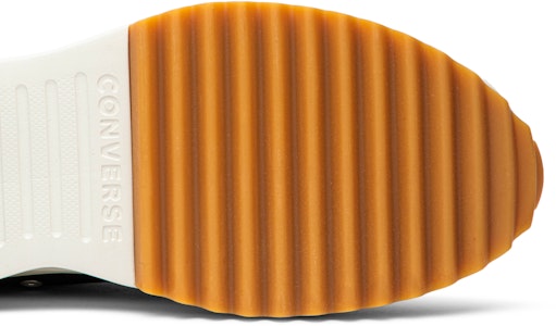 J.W. Anderson x Converse Run Star Hike 'Black Gum' Sepatu Pria Wanita. 164840C Purchase J.W. Anderson x Converse Run Star Hike 'Black Gum' Sepatu Pria Wanita. 164840C