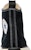 J.W. Anderson x Converse Run Star Hike 'Black Gum' 164840C
