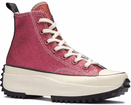 J.W. Anderson x Converse Run Star Hike「閃爍」系列 164842C Order J.W. Anderson x Converse Run Star Hike「閃爍」系列 164842C