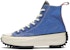 J.W. Anderson x Converse Run Star Hike 'Glitter' Kasut Berkilau 164842C