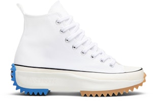 J.W. Anderson x Converse Run Star Hike 'White' 164665C J.W. Anderson x Converse Run Star Hike 'White' 164665C