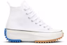 Buy J.W. Anderson x Converse Run Star Hike 'Putih' 164665C